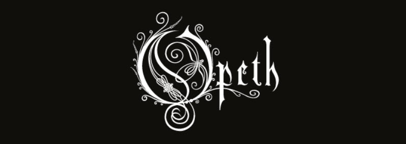 Albums - Opeth - Official Website